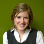 Photo of Alli Henry, Director for Project Impact