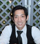 Photo of Paul Wu, Director of SeedCon 2012